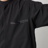LASER CUT POCKET SHIRT