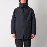 GORE-TEX PADDED JACKET