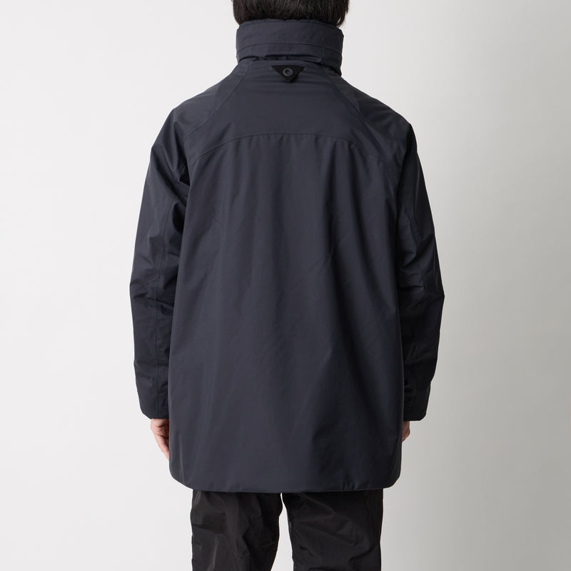 ジャケット・アウター White Mountaineering GORE-TEX JACKET GORE-TEX PADDED JACKET – White Mountaineering OFFICIAL WEB SITE.
