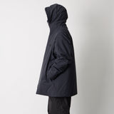 GORE-TEX PADDED JACKET