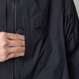 GORE-TEX PADDED JACKET
