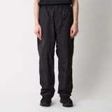 NYLON EASY PANTS