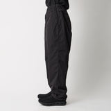 NYLON EASY PANTS