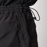 NYLON EASY PANTS
