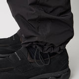 NYLON EASY PANTS