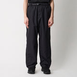 SIDE ZIP PANTS