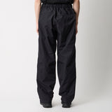 SIDE ZIP PANTS