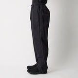 SIDE ZIP PANTS