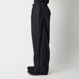 SIDE ZIP PANTS