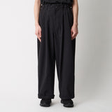WM × Dickies®︎ WIDE PANTS