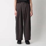 WM × Dickies®︎ WIDE PANTS