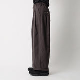 WM × Dickies®︎ WIDE PANTS