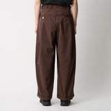 WM × Dickies®︎ WIDE PANTS