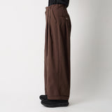 WM × Dickies®︎ WIDE PANTS