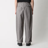 WM × Dickies®︎ WIDE PANTS