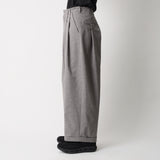 WM × Dickies®︎ WIDE PANTS