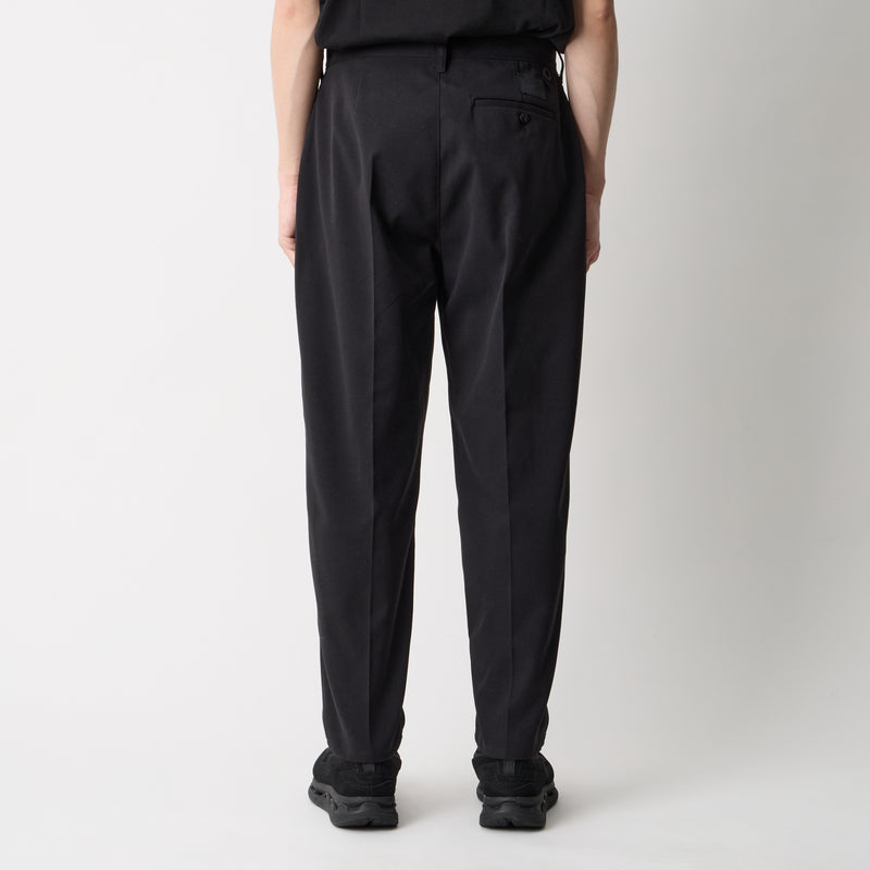 WM × Dickies®︎ TAPERED PANTS – White Mountaineering OFFICIAL WEB