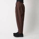 WM × Dickies®︎ TAPERED PANTS