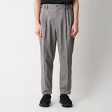 WM × Dickies®︎ TAPERED PANTS
