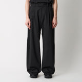 STRETCH CURVE PANTS