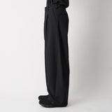 STRETCH CURVE PANTS