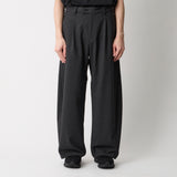 STRETCH CURVE PANTS