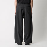 STRETCH CURVE PANTS
