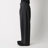 STRETCH CURVE PANTS