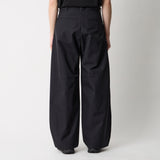 NYLON CURVE PANTS