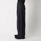NYLON CURVE PANTS