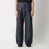 NYLON CURVE PANTS