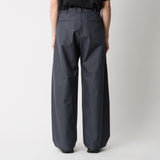 NYLON CURVE PANTS