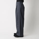 NYLON CURVE PANTS
