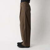 NYLON CURVE PANTS