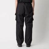 STRETCH BIKER PANTS