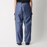 STRETCH BIKER PANTS