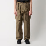 STRETCH BIKER PANTS