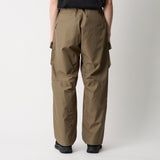 STRETCH BIKER PANTS
