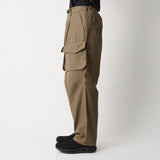 STRETCH BIKER PANTS