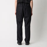 2 TUCK TAPERED PANTS
