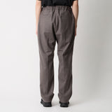 2 TUCK TAPERED PANTS
