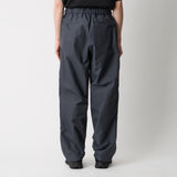 SIDE ZIP PANTS