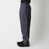 SIDE ZIP PANTS