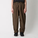 SIDE ZIP PANTS