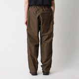 SIDE ZIP PANTS