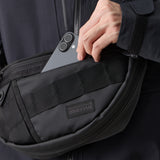 WM × BRIEFING BODY BAG