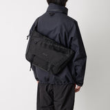 WM × BRIEFING MESSENGER