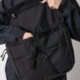 WM × BRIEFING MESSENGER