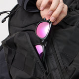 WM × BRIEFING BACKPACK
