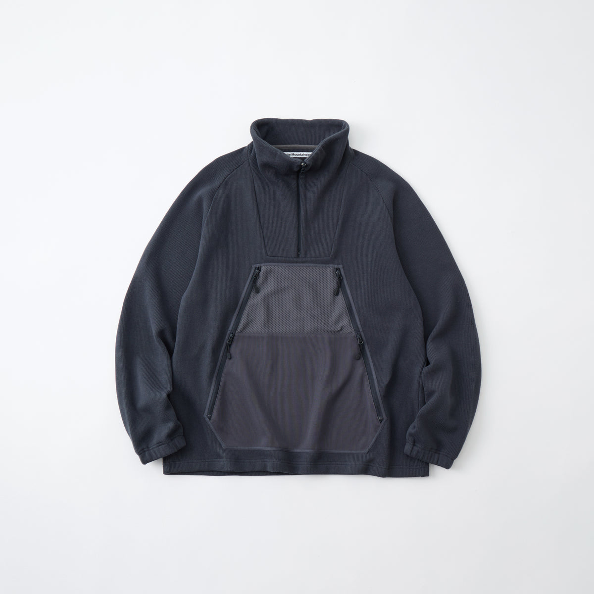 white mountaineering tech sweat スウェット White Mountaineering OFFICIAL WEB SITE.